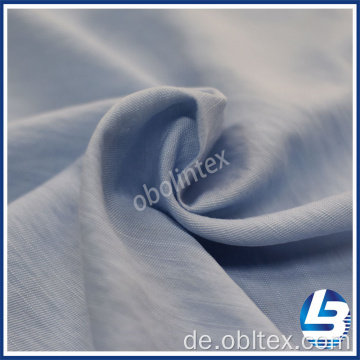 OBL20-5002 Nylon-Rayon Twilll-Stoff für Hemd